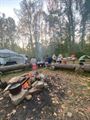 October campout (10/15/22)