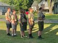 Flag Day-Flag Raising Ceremony (06/14/23)