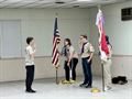 Troop Meeting (02/20/24)