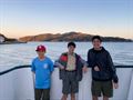 Angel Island Fleet Week Campout (10/07/22)