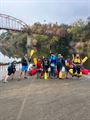 American River Canoe Trip (11/11/22)