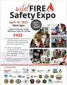 Wild Fire Safety Expo?? (04/15/23)