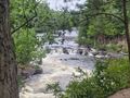 Menominee River White Water Rafting (08/09/24)