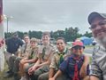 Calvert County Fair Honor Guard (09/25/24)