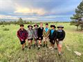 Philmont High Adventure (07/24/21)