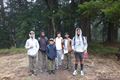 El Corte de Madera Creek Preserve Hike (07/27/24)