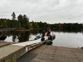 Moosehead Lake Canoe Trip (10/11/24)