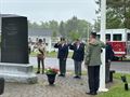 Community Service Falmouth Memorial Day Parade (05/27/24)