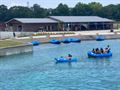 Whitewater park/ Fort Toulouse (06/14/24)